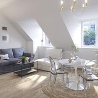 Flat Czechia, Prague, Nusle