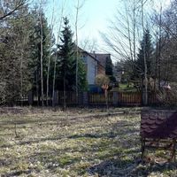 Land plot Czechia, Prague, Praha Klanovice