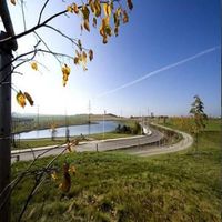 Land plot Czechia, Prague, Vysoky Ujezd