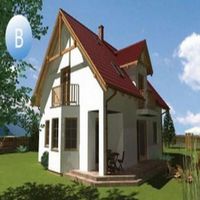 Квартира в Чехии, Прага, Липаны