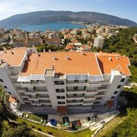 Квартира в Черногории, Херцег-Нови, 45 кв.м.