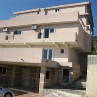 Квартира в Черногории, Херцег-Нови, 46 кв.м.