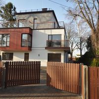 Апартаменты в Латвии, Юрмала, Майори, 130 кв.м.