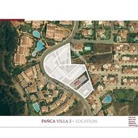 Villa in Spain, Andalucia, 255 sq.m.