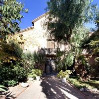 Вилла в Испании, Каталония, Сан-Жуст-Десверн, 1183 кв.м.