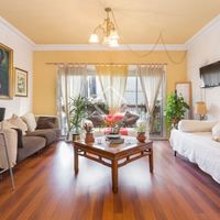 Apartment in Spain, Catalunya, Barcelona, 123 sq.m.