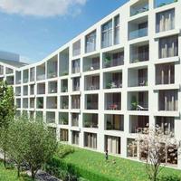 Flat Czechia, Ustecky region, Teplice, 77 sq.m.