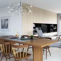 Flat Czechia, Ustecky region, Teplice, 77 sq.m.