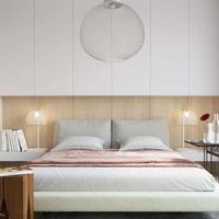 Flat Czechia, Ustecky region, Teplice, 77 sq.m.