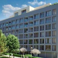 Flat Czechia, Ustecky region, Teplice, 77 sq.m.