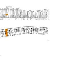 Flat Czechia, Ustecky region, Teplice, 77 sq.m.