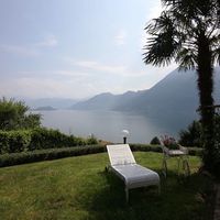 Villa in Italy, Como, 300 sq.m.