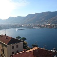 Вилла в Италии, Комо, 350 кв.м.