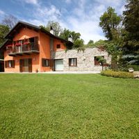 Villa in Italy, Piemonte, 400 sq.m.