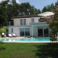 Villa in Italy, Tronzano Lago Maggiore, 280 sq.m.