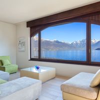 Villa in Italy, Como, 450 sq.m.