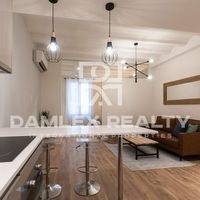 Квартира в Испании, Каталония, Барселона, 46 кв.м.