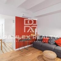 Квартира в Испании, Каталония, Барселона, 72 кв.м.