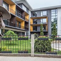 Flat in Latvia, Jurmala, Jaundubulti, 91 sq.m.