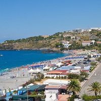 Apartment in Italy, Scalea, 33 sq.m.