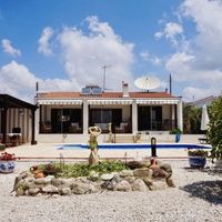 Bungalow in Republic of Cyprus, Eparchia Pafou, 120 sq.m.