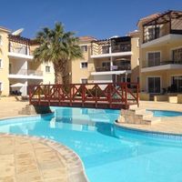 Apartment in Republic of Cyprus, Eparchia Pafou, 85 sq.m.