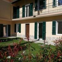 Flat in the city center in Italy, San Donnino, 104 sq.m.