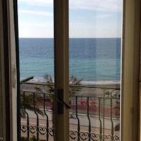 Apartment at the first line of the sea / lake in Italy, San Donnino, 68 sq.m.