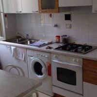 Apartment at the first line of the sea / lake in Italy, San Donnino, 68 sq.m.