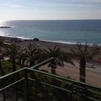 Apartment at the first line of the sea / lake in Italy, San Donnino, 68 sq.m.