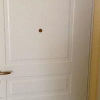 Apartment at the first line of the sea / lake in Italy, San Donnino, 68 sq.m.