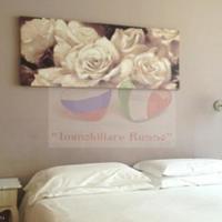 Hotel in the city center in Italy, San Donnino