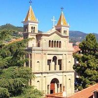 Апартаменты в Италии, Сан-Донино, 90 кв.м.