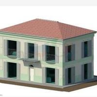 Land plot in Italy, San Donnino