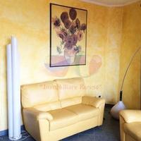 Flat in the city center in Italy, San Donnino, 70 sq.m.