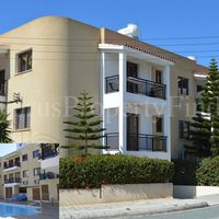 Apartment in Republic of Cyprus, Eparchia Pafou, 63 sq.m.