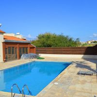 Apartment in Republic of Cyprus, Eparchia Pafou, 70 sq.m.