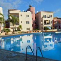 Apartment in Republic of Cyprus, Eparchia Pafou, 75 sq.m.
