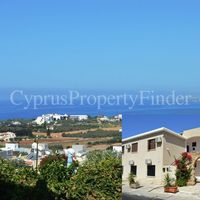 Apartment in Republic of Cyprus, Eparchia Pafou, 70 sq.m.