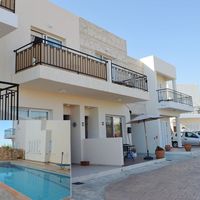 Апартаменты на Кипре, Пафос, 90 кв.м.