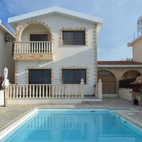 Вилла на Кипре, Пафос, 150 кв.м.