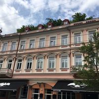 Flat Czechia, Karlovy Vary Region, Marianske Lazne, 100 sq.m.