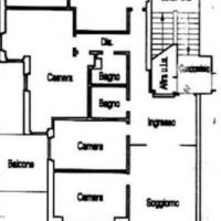 Апартаменты в Италии, Сан-Донино, 110 кв.м.