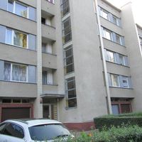 Flat Czechia, Karlovy Vary Region, Marianske Lazne, 108 sq.m.