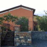 Вилла в Италии, Сан-Донино, 300 кв.м.