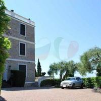 House in Italy, San Donnino, 800 sq.m.
