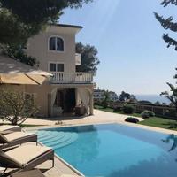 Villa in Italy, Ventimiglia, 560 sq.m.