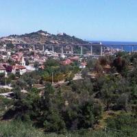 Вилла в Италии, Сан-Донино, 200 кв.м.