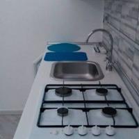 Flat in the city center in Italy, San Donnino, 22 sq.m.