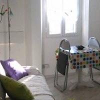 Flat in the city center in Italy, San Donnino, 22 sq.m.